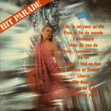 Hit Parade – Pop Hits, Vol. 2
