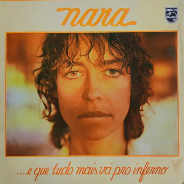 …E que tudo mais vá pro inferno