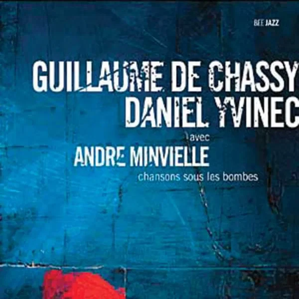 Chansons sous les bombes