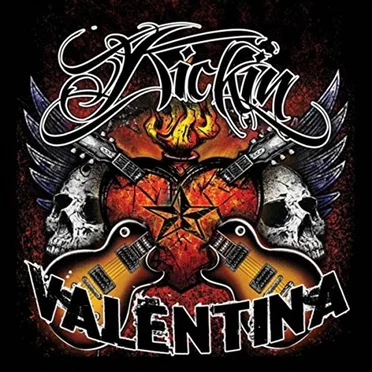 Kickin Valentina