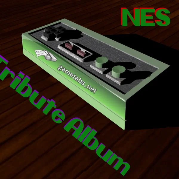 NES Tribute Album