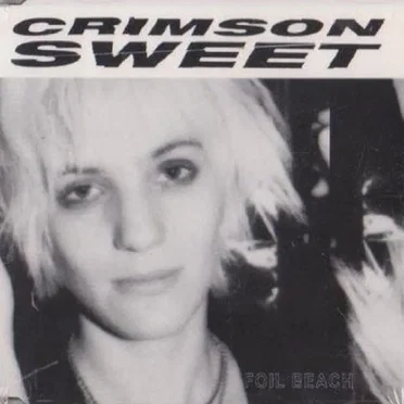 Foil Beach by Crimson Sweet - album cover
