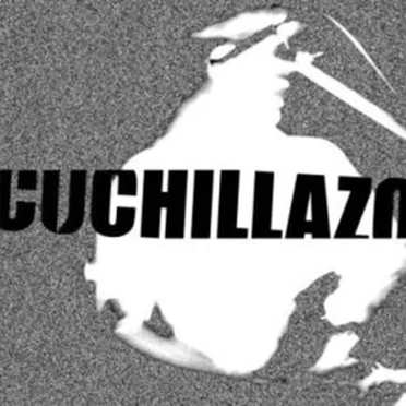 Cuchillazo by Cuchillazo - album cover