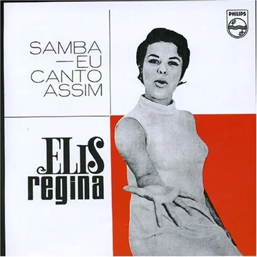 Samba, eu canto assim