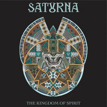 The Kingdom of Spirit