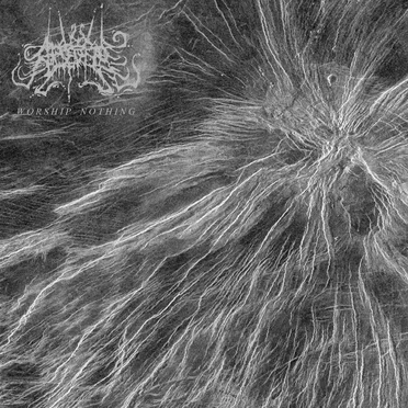 Worship Nothing by Lux Absentia - album cover