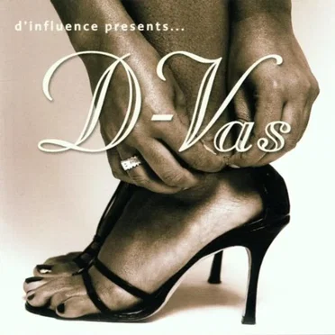 D'Influence Presents... D-Vas by D'Influence - album cover