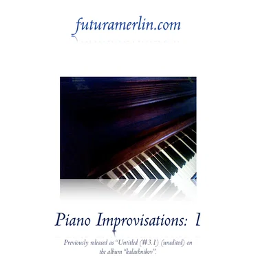 Piano Improvisations: 1