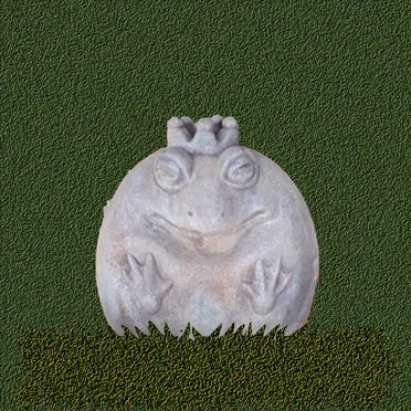 The Stone King