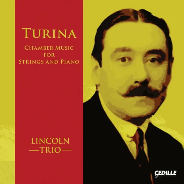 Chamber Music for Strings and Piano