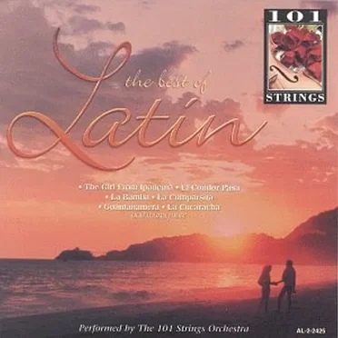 Best of Latin