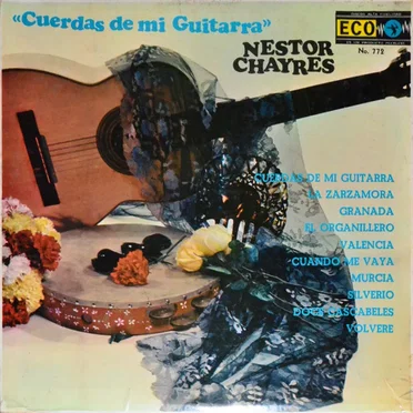 Néstor Cháyres