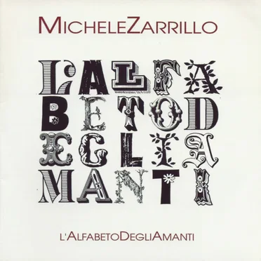 L'alfabeto degli amanti