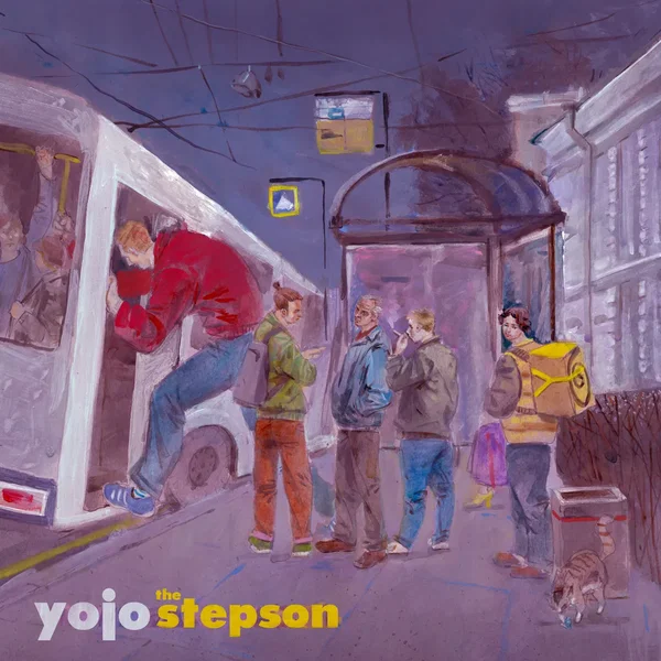 The Stepson