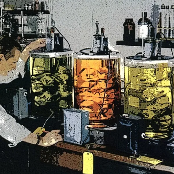 Alpha Lemur Echo Two