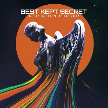 Best Kept Secret by Christian Parker - album cover