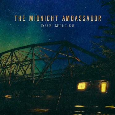 The Midnight Ambassador