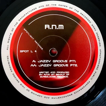 Jazzy Groove