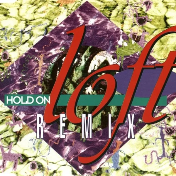 Hold On (Remix)