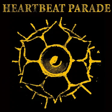 HeartBeat Parade by Heartbeat Parade - album cover
