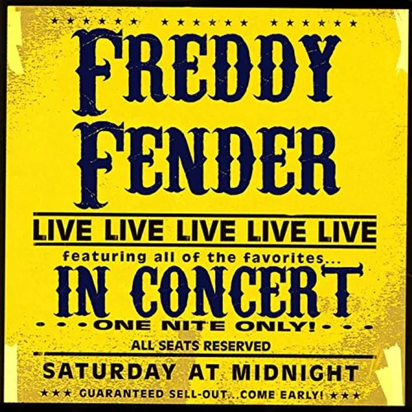 In Concert: The Platinum Series