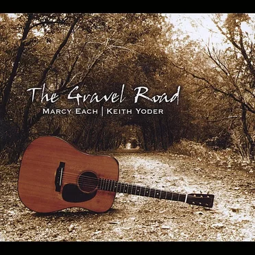 The Gravel Road
