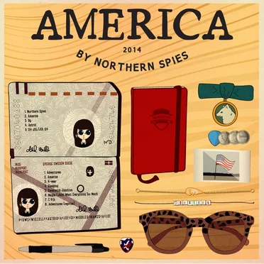 Northern Spies