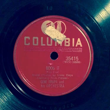 Boog It / A Lover's Lullaby