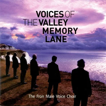 The Fron Male Voice Choir