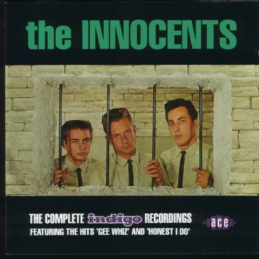 The Complete Indigo Recordings