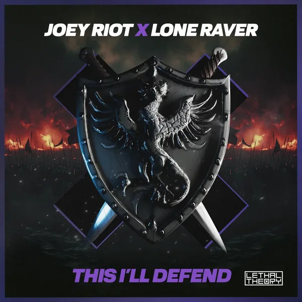 This I'll Defend