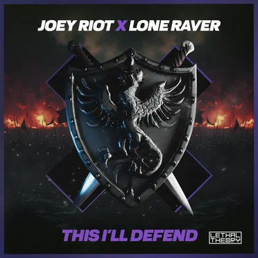 Lone Raver