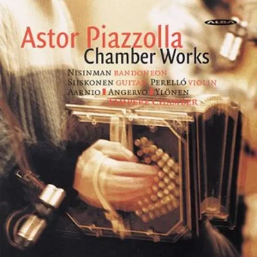 Chamber Works