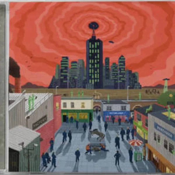 To Tame a Dead Horse