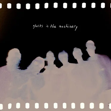 Ghosts In The Machinery