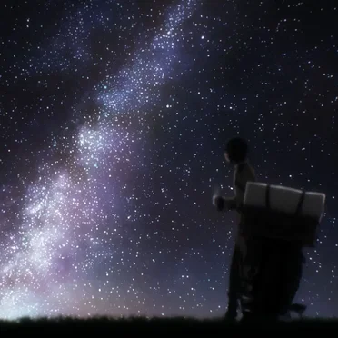 New Horizons (2017)