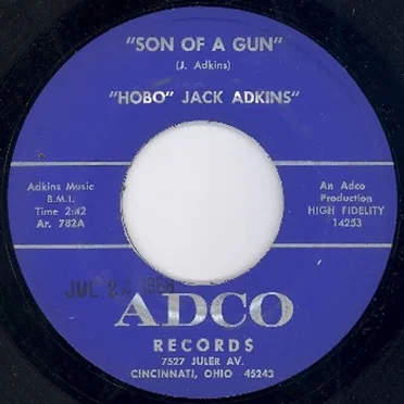 Son of a Gun / Lonesome Pine