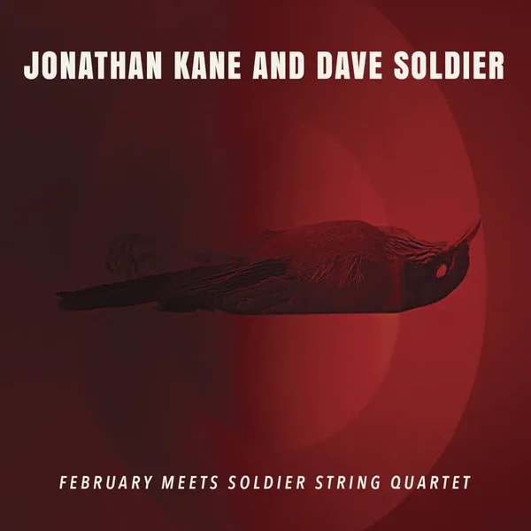 February Meets Soldier String Quartet