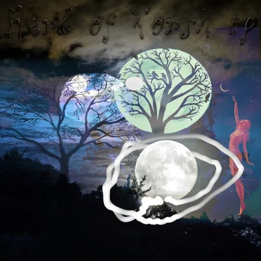 XII. Meetings With the Watchful Moon and All Its Light Provided