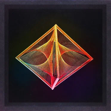 Frozen Geometry by Casino Versus Japan - album cover