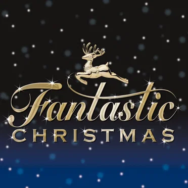 Fantastic Christmas by Various Artists - album cover