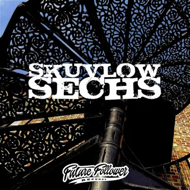 Sechs by Skuvlow - album cover