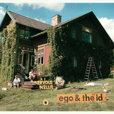 Ego & the Id