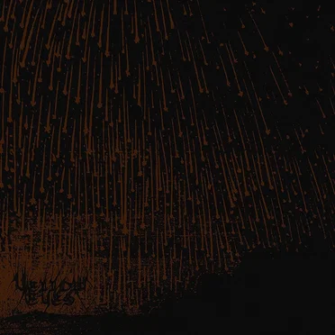 The Desert Mourns