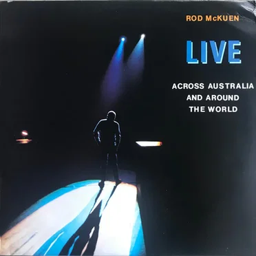 Live Across Australia and Around the World