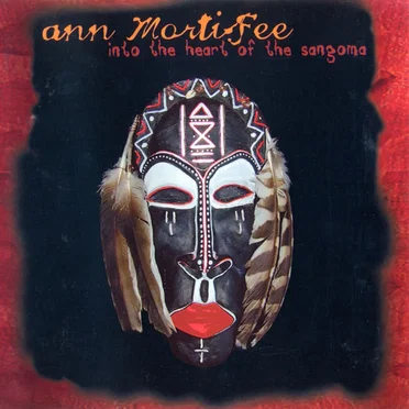 Into the Heart of the Sangoma