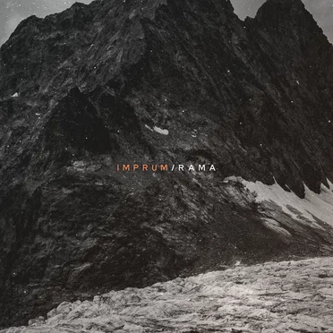 Rama by Imprum - album cover