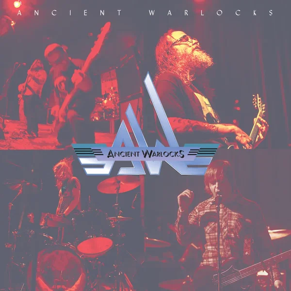 Ancient Warlocks 'Live!'