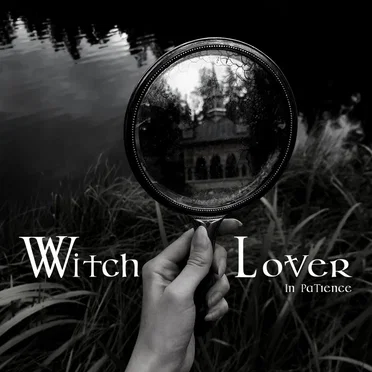 In Patience by Witch Lover - album cover