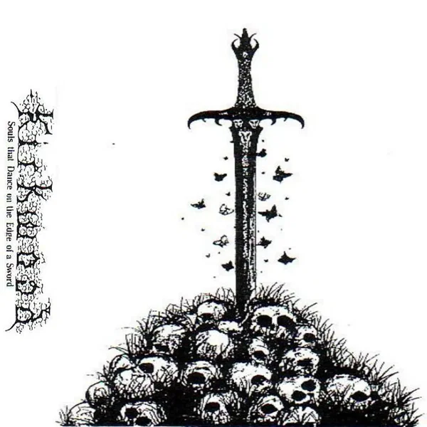 Souls That Dance on the Edge of a Sword